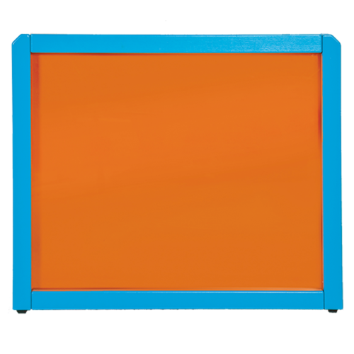 Raumteiler "Durchblick"