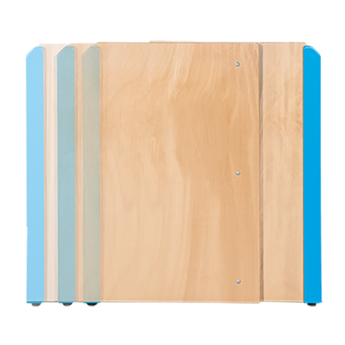 Raumteiler "Ausgleich"