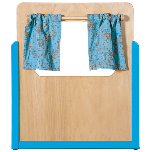 Raumteiler "Theater"