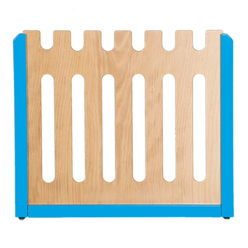 Raumteiler "Gartenzaun"