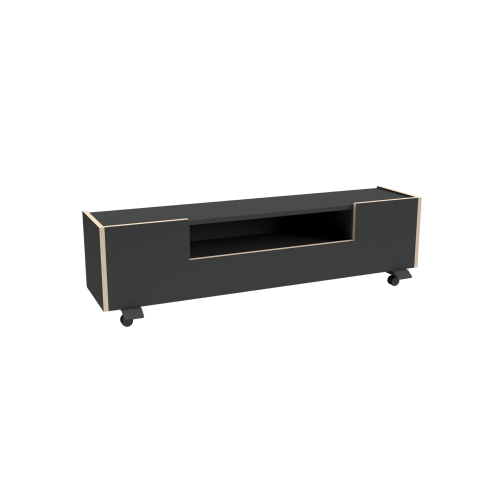 RollingRack Sideboard freistehend