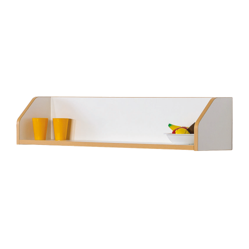 Wandboard Hängeregal