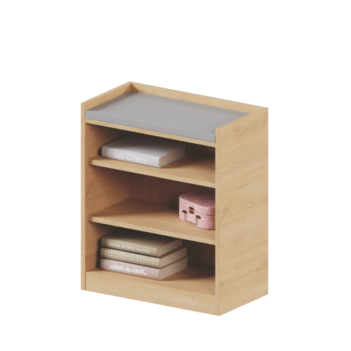 Puppen-Wickelkommode