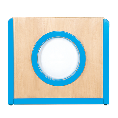 Raumteiler "Froschauge"