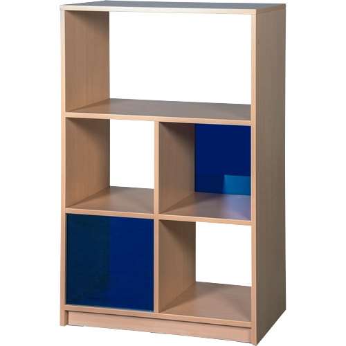 Plexiglas Raumteiler 1