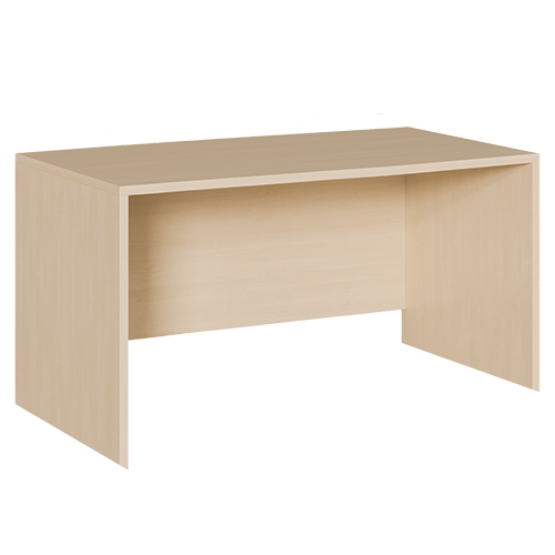Wangenschreibtisch